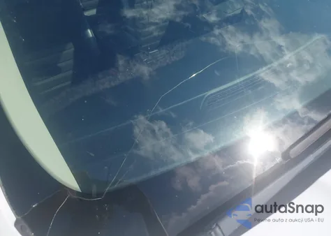 2017 Ford Fusion Hybrid Se из США, поврежденный, VIN 3FA6P0LU5HR234480